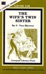 The Wife's Twin Sister by C. Van Marcus - Ebook 