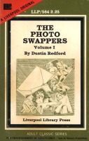 The Photo Swappers Volume I by Dustin Redford - Ebook 