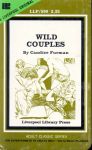 Wild Couples by Candice Furman - Ebook