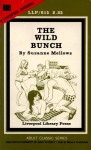 The Wild Bunch by Suzanne Mellows - Ebook 