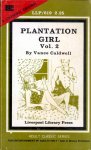 Plantation Girl Vol.2 by Vance Caldwell - Ebook
