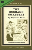 The Husband Swappers by Stephanie Blake - Ebook