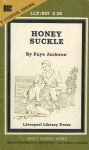 Honey Suckle by Faye Jackson - Ebook