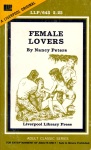 Female Lovers by Nancy Peters - Ebook