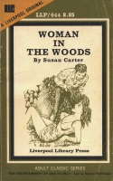 Woman In The Woods by Susan Carter - Ebook
