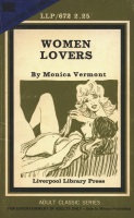 Women Lovers by Monica Vermont - Ebook Women Lovers by Monica Vermont - Ebook