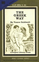 The Greek Way by Vance Caldwell - Ebook