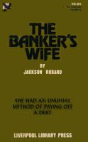 The Banker's Wife by Jackson Robard - Ebook