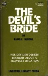 The Devil's Bride by Natalie Duncan - Ebook