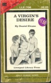 A Virgins Desire by Daniel Evans - Ebook 
