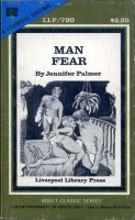 Man Fear by Jennifer Palmer - Ebook Man Fear by Jennifer Palmer - Ebook