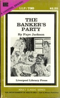 The Banker's Party by Faye Jackson - Ebook The Banker's Party by Faye Jackson - Ebook