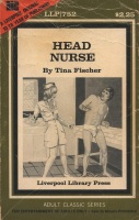 Head Nurse by Tina Fischer - Ebook