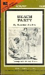 Beach Party by Annette Barlow - Ebook Beach Party by Annette Barlow - Ebook