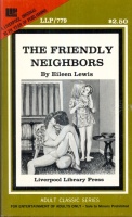 The Friendly Neighbors by Eileen Lewis - Ebook The Friendly Neighbors by Eileen Lewis - Ebook