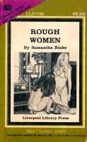 Rough Women by Samantha Blake - Ebook Rough Women by Samantha Blake - Ebook