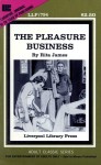 The Pleasure Business by Rita James - Ebook The Pleasure Business by Rita James - Ebook