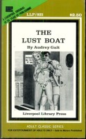 The Lust Boat by Audrey Gait - Ebook The Lust Boat by Audrey Gait - Ebook