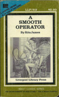 LLP0815 - A Smooth Operator by Rita James - Ebook