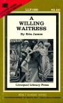 A Willing Waitress by Rita James - Ebook A Willing Waitress by Rita James - Ebook