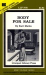 Body For Sale by Karl Marks - Ebook Body For Sale by Karl Marks - Ebook