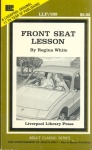Front Seat Lesson by Regina White - Ebook Front Seat Lesson by Regina White - Ebook