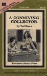 A Conniving Collector by Ted Mann - Ebook A Conniving Collector by Ted Mann - Ebook