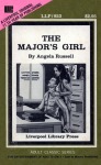 The Major's Girl by Angela Russell - Ebook The Major's Girl by Angela Russell - Ebook