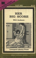Her Big Score by Will Jackson - Ebook Her Big Score by Will Jackson - Ebook