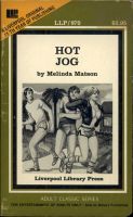 Hot Jog by Melinda Matson - Ebook Hot Jog by Melinda Matson - Ebook