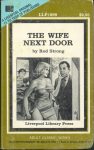 The Wife Next Door by Rod Strong - Ebook