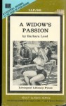 A Widow's Passion by Barbara Lord - Ebook 