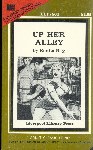 Up Her Alley by Bonita Ray - Ebook 