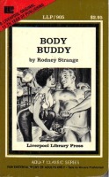 Body Buddy by Rodney Strange - Ebook 