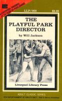 The Playful Park Director by Will Jackson - Ebook 