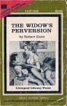 The Widow's Perversion by Robert Kane - Ebook