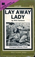 Lay Away Lady by Will Jackson - Ebook