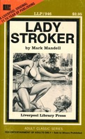 Lady Stroker by Mark Mandell - Ebook 