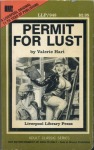 Permit For Lust by Valerie Hart - Ebook Permit For Lust by Valerie Hart - Ebook