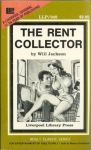 The Rent Collector by Will Jackson - Ebook The Rent Collector by Will Jackson - Ebook