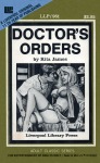 Doctor's Orders by Rita James - Ebook