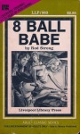 8 Ball Babe by Rod Strong - Ebook