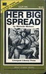 Her Big Spread by Melinda Matson - Ebook