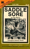 Saddle Sore by Ted Mann - Ebook 