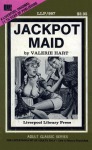 Jackpot Maid by Valerie Hart - Ebook