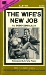 The Wife's New Job by Todd Edwards - Ebook