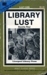 Library Lust by Bonita Ray - Ebook