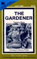 The Gardener by Valerie Hart - Ebook