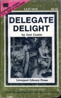 Delegate Delight by Joel Castle - Ebook