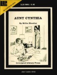 Aunt Cynthia by Billie Monday - Ebook